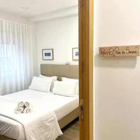 Alexandra * Costa de Caparica