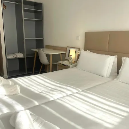 Hostel Alexandra Costa de Caparica