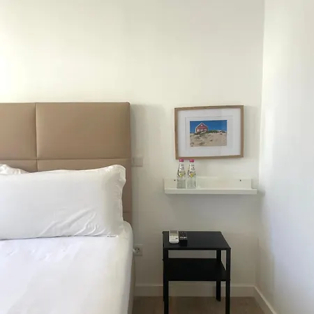 Alexandra Costa de Caparica