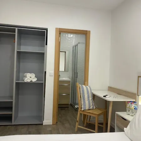 Alexandra Costa de Caparica