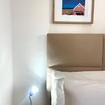 Alexandra Hostel Costa de Caparica