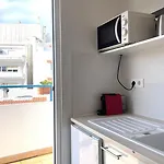 Alexandra Hostel
