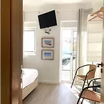 Hostel Alexandra Costa de Caparica