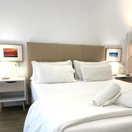 Albergue Alexandra Costa da Caparica