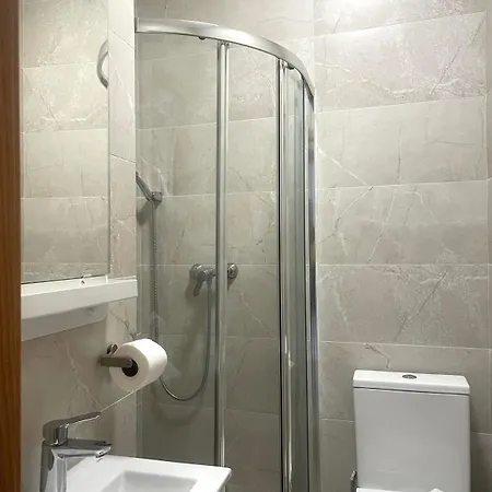 Hostel Alexandra