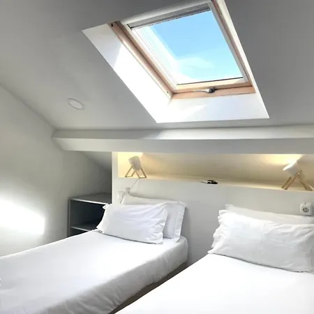 Hostel Alexandra Costa de Caparica