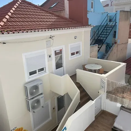 Alexandra Costa da Caparica