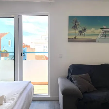 Albergue Alexandra *