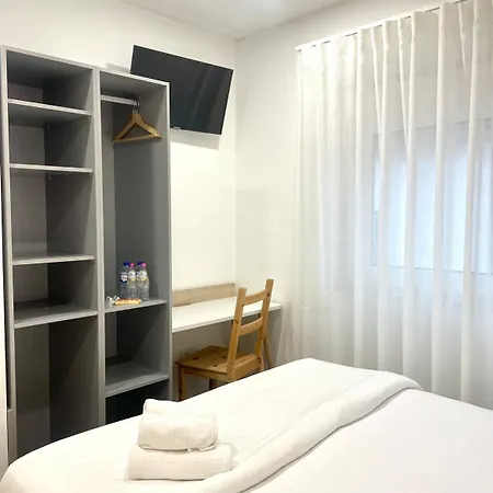 Hostel Alexandra Costa da Caparica