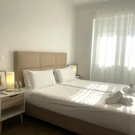 Alexandra Hostel