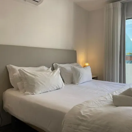 Hostel Alexandra *