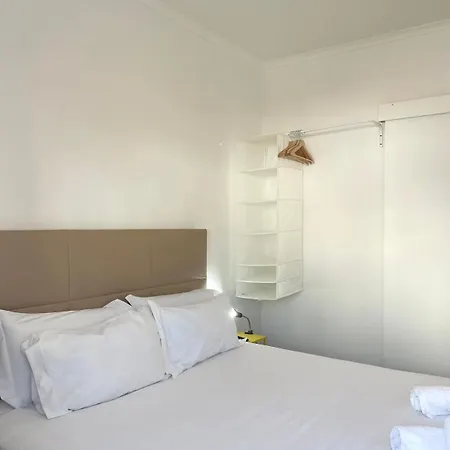 Alexandra Hostel