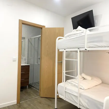 Hostel Alexandra