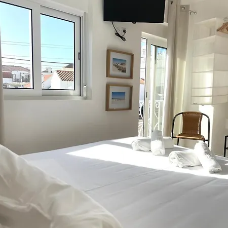 Alexandra Costa da Caparica