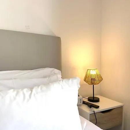 Hostel Alexandra *