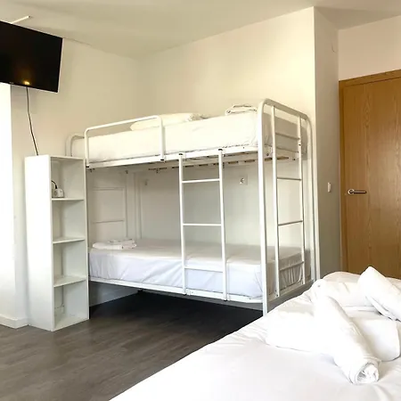 Alexandra Hostel Costa da Caparica
