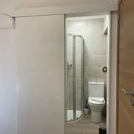 Alexandra Hostel