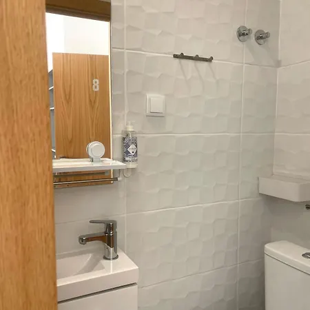 Albergue Alexandra Costa da Caparica