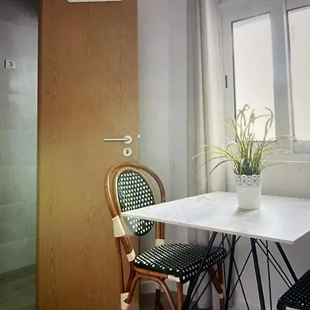 Alexandra Hostel Costa da Caparica