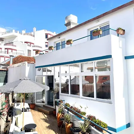 Hostel Alexandra