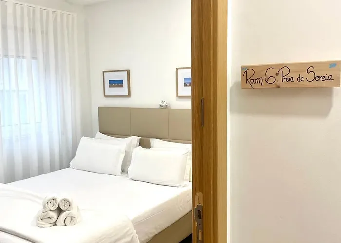 Alexandra * Costa da Caparica