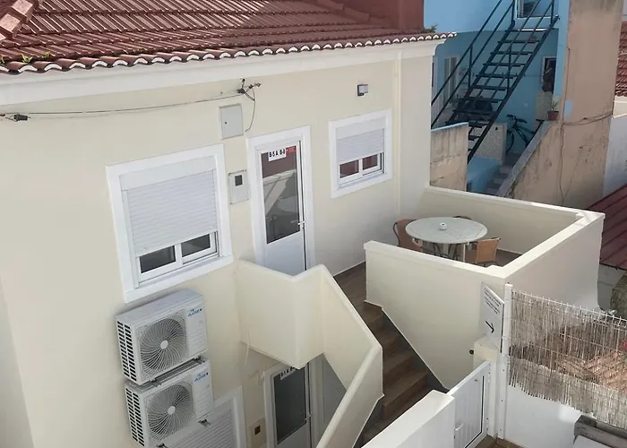 Alexandra Costa da Caparica