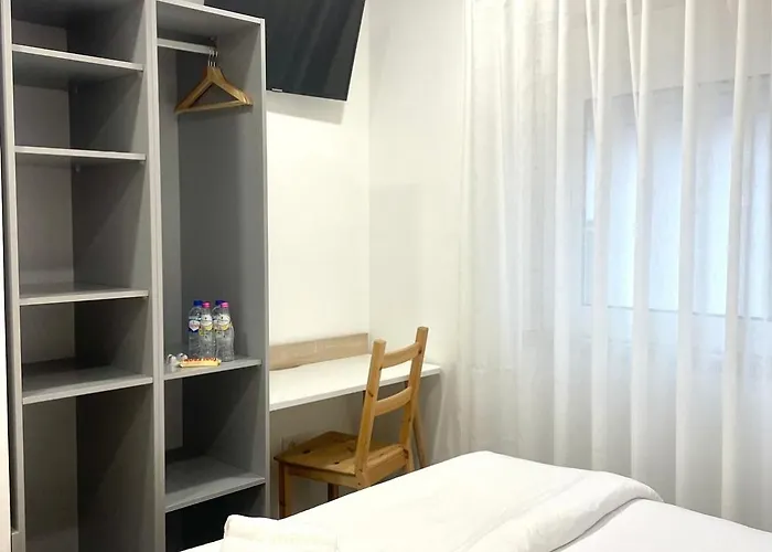 Hostel Alexandra Costa de Caparica