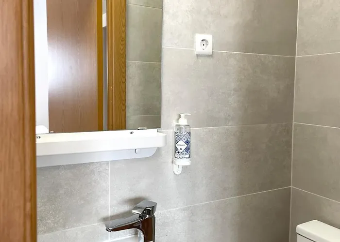 Hostel Alexandra Costa de Caparica