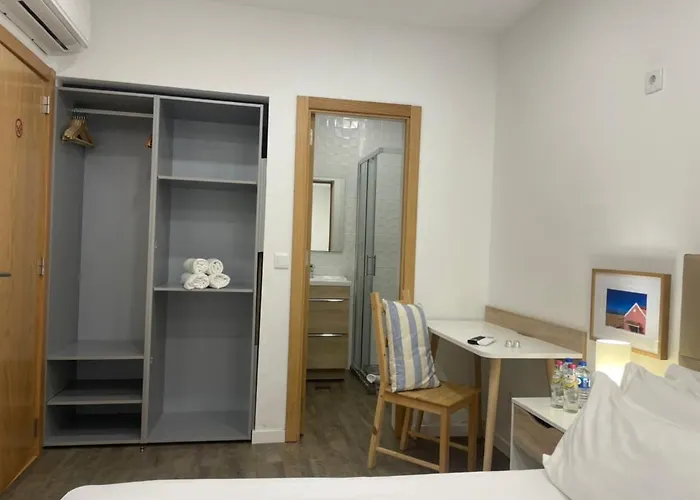 Alexandra Costa da Caparica