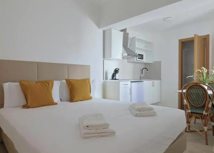 Alexandra Hostel Costa de Caparica