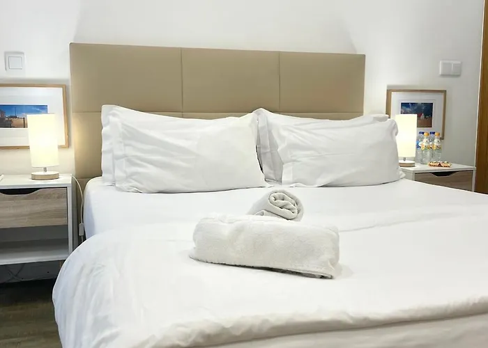 Hostel Alexandra Costa de Caparica