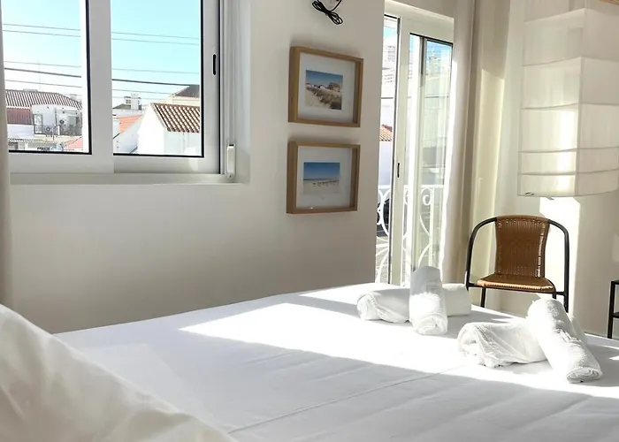 Alexandra Costa de Caparica