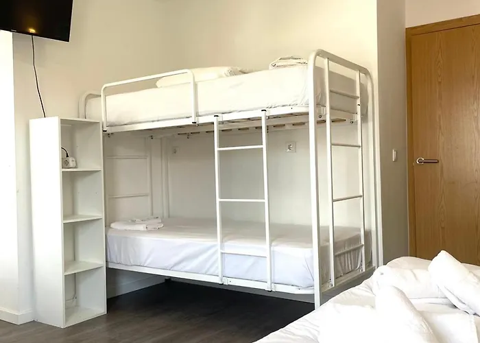 Alexandra Hostel Costa de Caparica