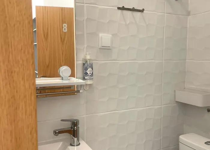 Ostello Alexandra Costa da Caparica