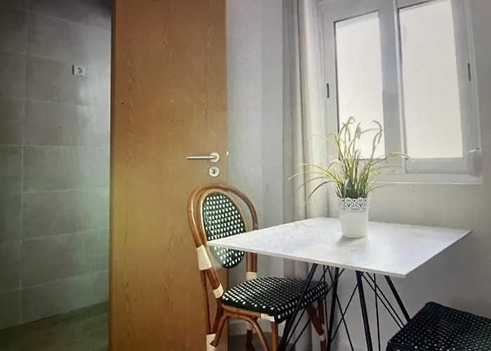 Alexandra Hostel Costa de Caparica